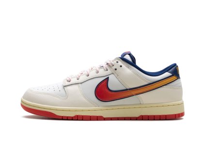 Nike Dunk Low Retro Lettering 1