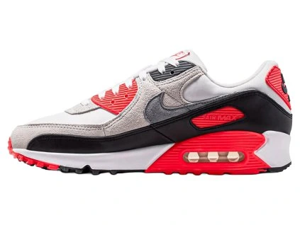Nike Air Max 90 Infrared 3M (2026) 1