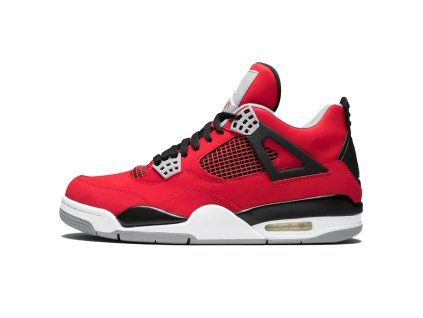 Jordan 4 Retro Toro Bravo (2026) 1