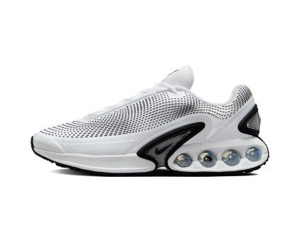 Nike Air Max Dn White Photon Dust Metallic Silver 1