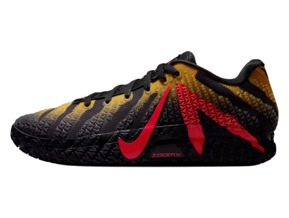 Nike Ja 3 Jurassic Park Raptor 1