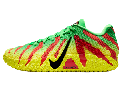Nike Ja 3 Jurassic Park Explorer 1