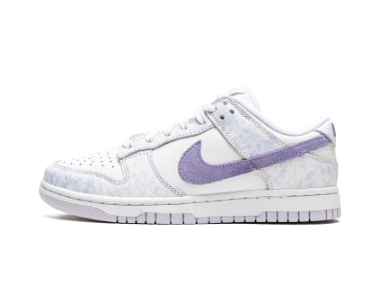 Nike Dunk Low Purple Pulse (W) 1