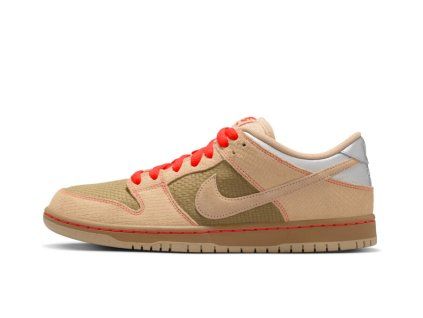 Nike SB Dunk Low Pro 1