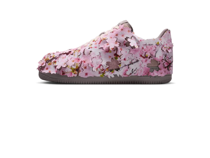 Nike Air Force 1 Low '07 Premium Spring Flowers 1