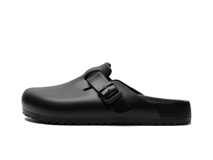 Birkenstock Boston Essentials EVA Black 1