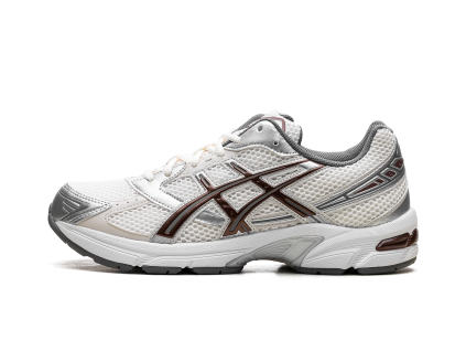 ASICS Gel 1130 Cream Reddish Brown (W) 1