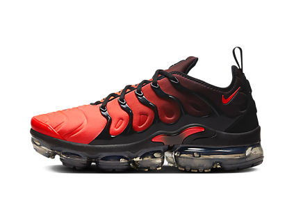 Nike Air VaporMax Plus Darth Maul 1