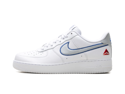 Nike Air Force 1 Low Delta Air Lines 100th Anniversary 1