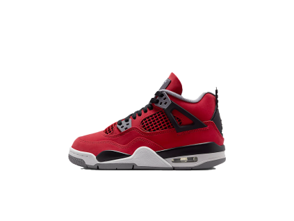 Jordan 4 Retro Toro Bravo (2026) (GS) 1