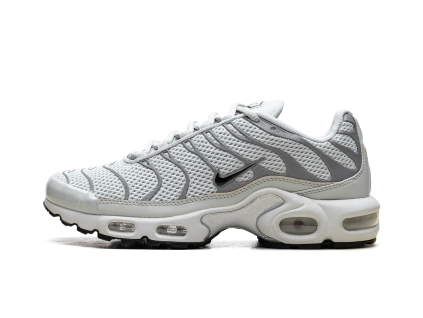 Nike Air Max Plus Light Silver (W) 1