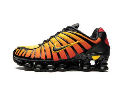Nike Shox TL Sunrise 1