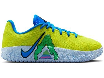 Nike Ja 3 Kool Aid (GS) 1