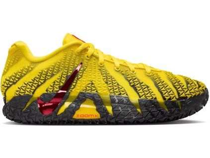 Nike Ja 3 Let Me Be Ja 1