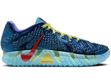 Nike Ja 3 Uncle Phil 1