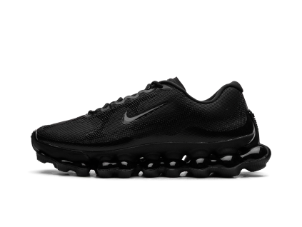 Nike Air Liquid Max Triple Black 1