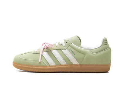 adidas Samba OG Molly Mae Matcha (W) 1