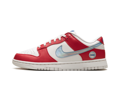 Nike Dunk Low WNBA 30th Anniversary (W) 1
