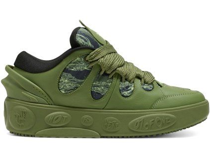 Puma LaMelo Ball LaFrancé Camo