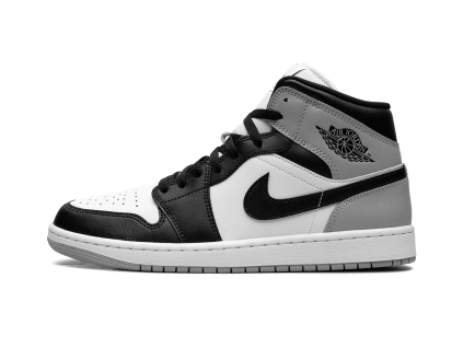Jordan 1 Mid Barons 1