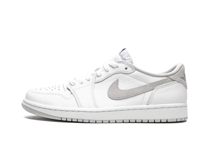Jordan 1 Low OG Neutral Grey 1