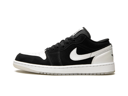 Jordan 1 Low Diamond Shorts 1