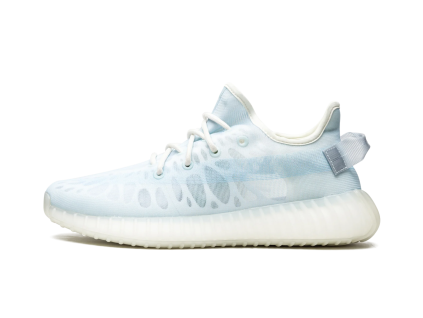 adidas Yeezy Boost 350 V2 Mono Ice 1
