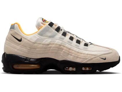 Nike SB Air Max 95 World Cup Pack Sail 1