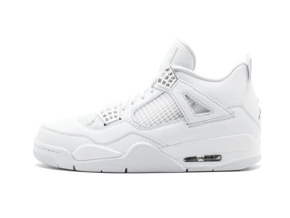 Jordan 4 Retro Pure Money (2017) 111