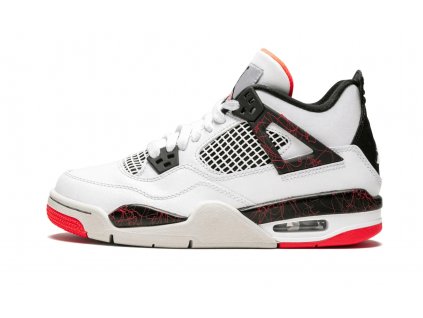 jordan kids air jordan 4 retro gs nostalgia 14105669 42998490 2048
