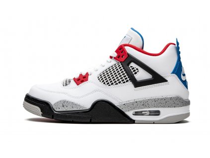 jordan kids air jordan 4 retro gs what the 14788309 43072294 2048