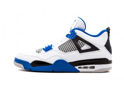 jordan air jordan 4 retro motorsports 13157758 45869374 2048