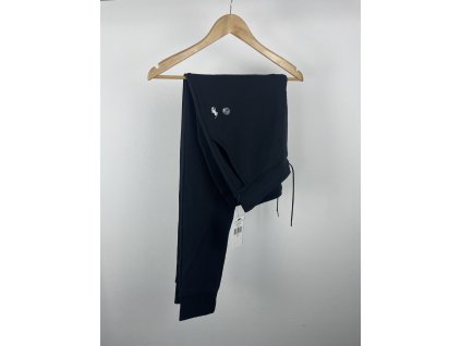 Polo Ralph Lauren Double-Knit Joggers Black