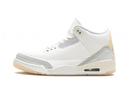 jordan air jordan 3 craft ivory 22862626 48410569 2048