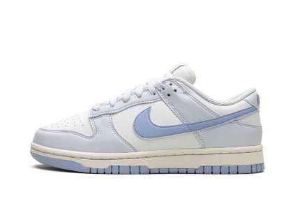 Nike Dunk Low Next Nature Blue Tint (Women's)