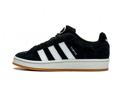 adidas kids campus 00s gs black white gum 22077630 47604323 2048