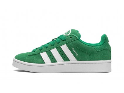 adidas campus 00s wmns green cloud white 20582297 45674143 2048