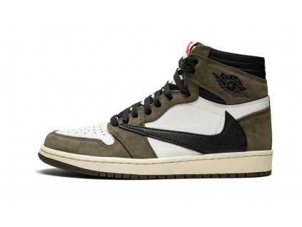 Jordan 1 Retro Low OG SP Travis Scott Mocha (1)