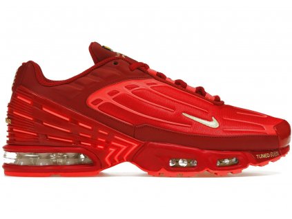 Nike Air Max Plus 3 Iron Man Product