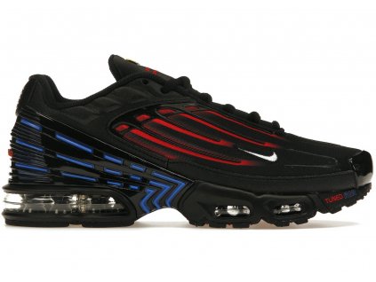 Nike Air Max Plus 3 Spider Man Across the Spider Verse Product