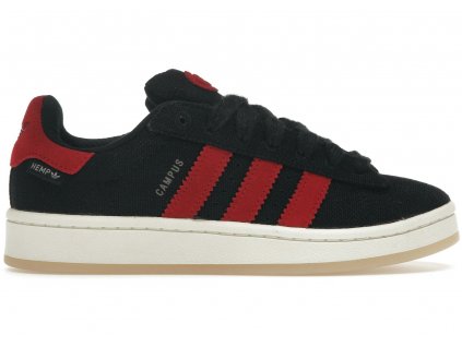 adidas Campus 00s TKO Black Power Red Product