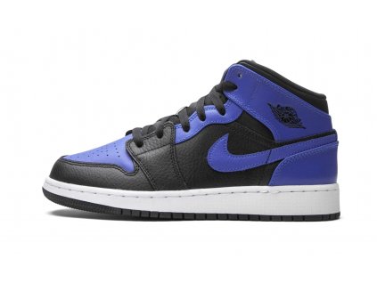 jordan kids air jordan 1 mid gs royal 2020 16439318 43119939 2048