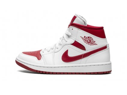 jordan air jordan 1 mid mns wmns reverse chicago 18053436 43087235 2048