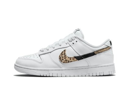 Nike Dunk Low SE Primal White (W) 111 (1)