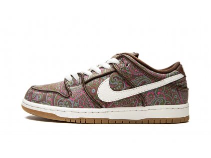 nike sb dunk low paisley brown 18362889 45629625 2048