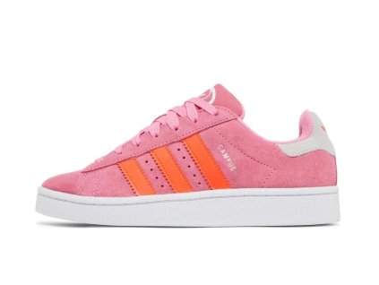 adidas Campus 00s Bliss Pink (GS) 111
