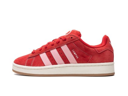 adidas Campus 00s Better Scarlet Clear Pink Product