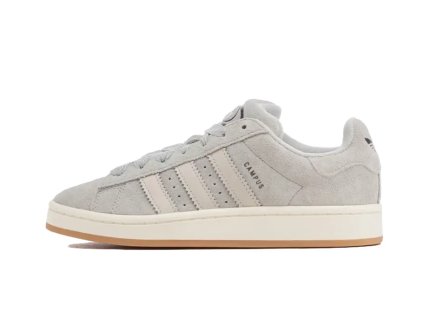 adidas Campus 00s Wonder Silver Grey 111