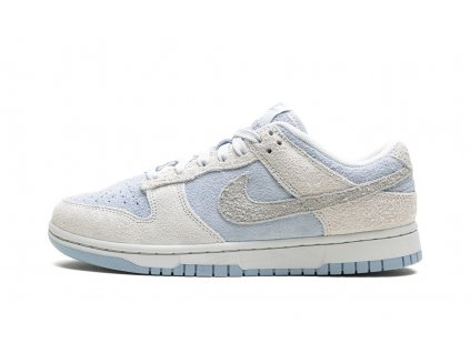 nike dunk low wmns suede photon dust light armory blue 22801897 48399321 2048
