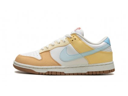 nike dunk low wmns soft yellow 23053492 48958334 2048